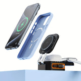 4-in-1 Magnetic Charger