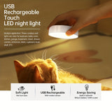 Motion Sensor Night Light (Cool White)