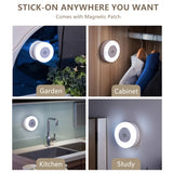 LED Touch Night Light (Cool White)