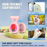 Kids Airtag Case - Airtag Included (Only for IOS)
