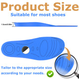 Kids Airtag Protective Insoles - Airtag included (Only for IOS)