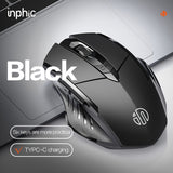INPHIC M6P Wireless Mouse
