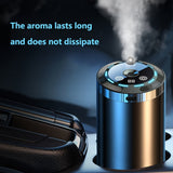 Car Aromatherapy Machine