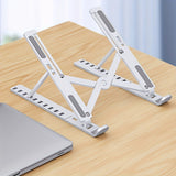 Adjustable Laptop Stand