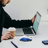 UINEER 2.4G Wireless Mouse