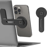 Magnetic Phone Holder for Laptop