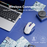 UINEER 2.4G Wireless Mouse