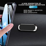 Magnetic Car Phone Holder