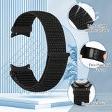 Galaxy Watch Magnetic Silicone Band for 7/6/5/4