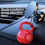 Magnetic Phone Holder IPhone, Samsung, Xiaomi