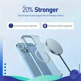 Magnetic Mobile Sticker