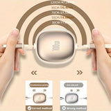 3-in-1 Retractable USB Fast Charging Cable & Data Sync