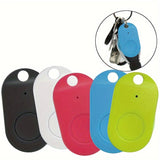 Mini Wireless Tracker