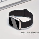Apple Watch Magnetic Loop Band