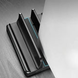 Laptop Stand Storage Rack