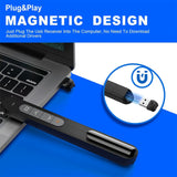 Wireless Presentation Clicker