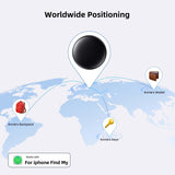 Kids Airtag Protective Insoles - Airtag included (Only for IOS)