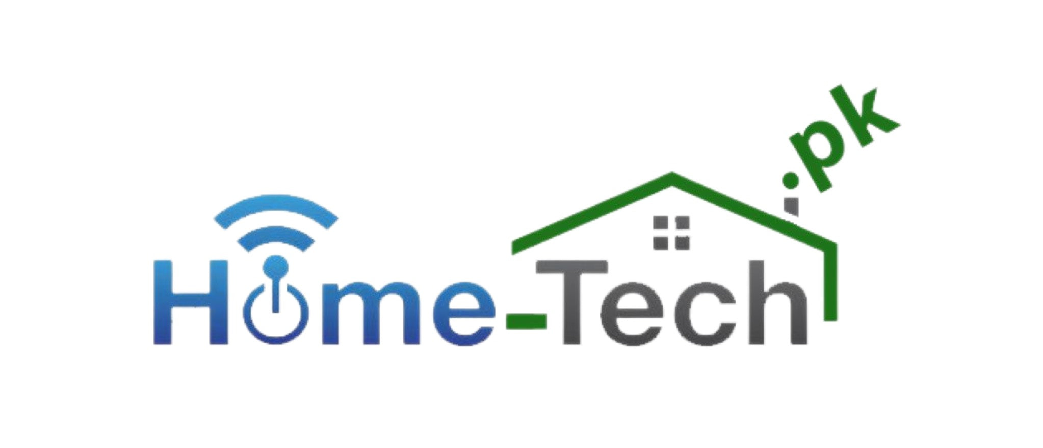 Home Tech Pakistan